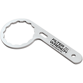 Wrench - Oil Filter 4-201