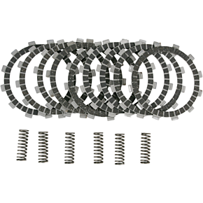 Clutch Kit DPSK256