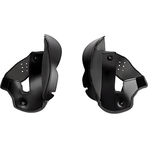 Solaris 2.0 Cheek Pads - XL 0134-3496