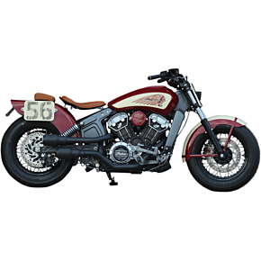Number Plate Kit KW05-01-0392