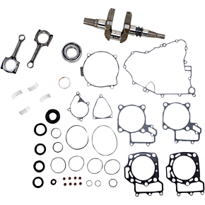 Crankshaft Kit CBK0178