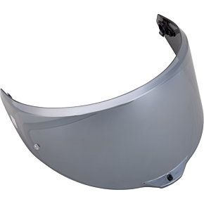 GT8-1 Shield - K7 - Iridium Silver 2018500146-69L-N