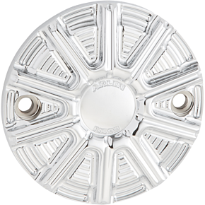 Points Cover - Chrome - M8 700-009