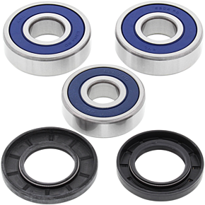 ALL BALLS Wheel Bearing - Kit - Rear - Yamaha
