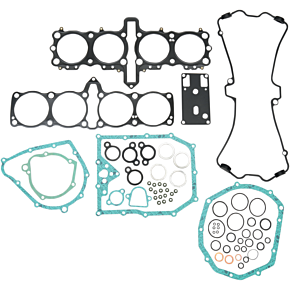 ATHENA Complete Gasket Kit - Suzuki P400510850910