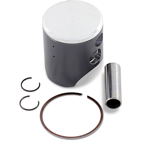 ATHENA Piston Kit - 53.95 mm - YZ125 S4F05400017A