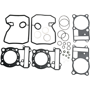 ATHENA Top End Gasket Kit - Honda P400210600613