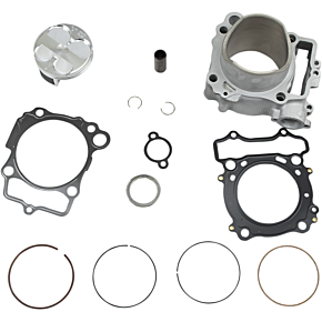 Cylinder Works Cylinder Kit - Standard 20010-K02