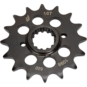 Driven Racing Counter Shaft Sprocket - 16-Tooth 1098-520-16T