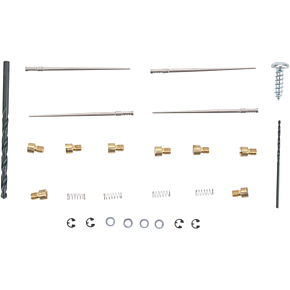 DynoJet Jet Kit - Suzuki GSXR750 3149