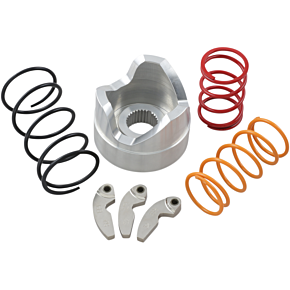 Epi Clutch Kit WE425005