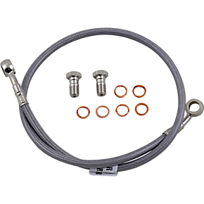 Galfer Stainless Steel Brake Line FK003D496R