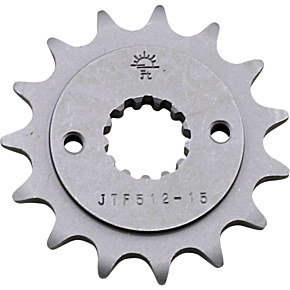 JT Sprockets Counter Shaft Sprocket - 15-Tooth JTF512.15