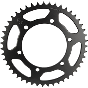 JT Sprockets Sprocket - Rear - Yamaha - 47-Tooth JTR855.47