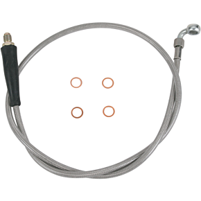Moose Racing Clutch Line - Hydraulic - MK01-3020