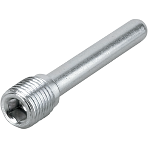 Moose Racing Front Brake Caliper Pins - 1702-0107
