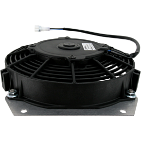 Moose Racing Hi-Performance Cooling Fan - 1340 CFM