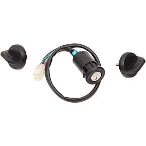 Moose Racing Ignition Switch - Honda