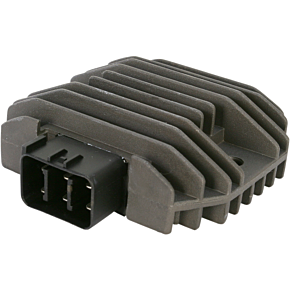 Moose Racing Regulator - Rectifier - Arctic Cat