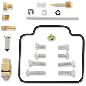 Moose Racing Repair Kit Carburetor Suzuki