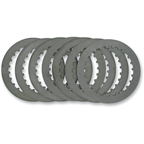Moose Racing Steel Clutch Plates - 1131-0104