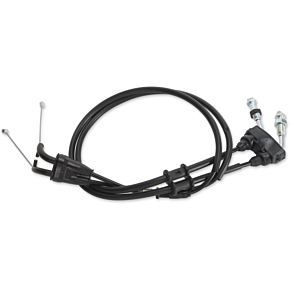 Moose Racing Throttle Cable for Yamaha