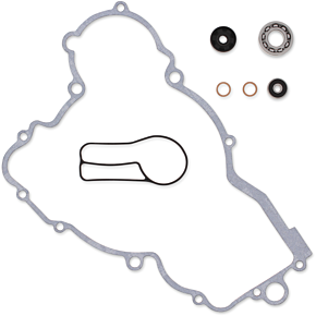 Moose Racing Water Pump Repair Kit - KTM - 0934-5201
