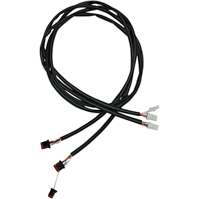 Namz Handlebar Extension Harness - Harley Davidson NHCX-CB14