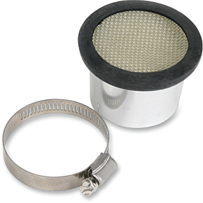 Parts Unlimited Air Intake Mikuni 30-34Mm