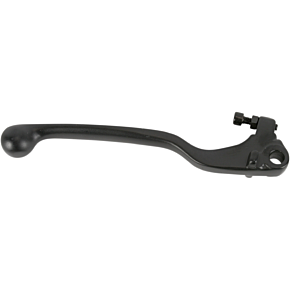 Parts Unlimited Black Right-Hand Lever for Honda