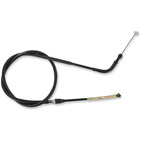Parts Unlimited Clutch Cable for Kawasaki
