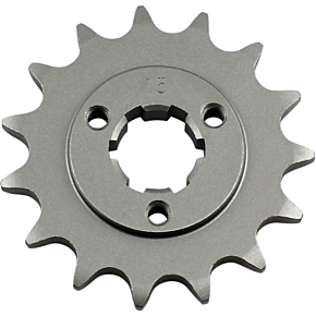 Parts Unlimited Counter Shaft Sprocket - 15-Tooth
