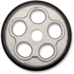 Parts Unlimited IDLER WHEEL, 7.00 OD