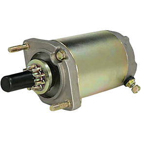 Parts Unlimited Starter Motor - Arctic Cat