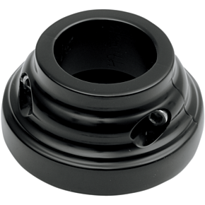 Performance Machine Pm Throttle Housing - Black 0063-2013-B