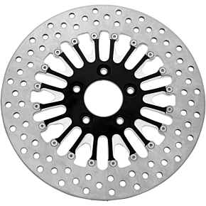 Rsd Brake Rotor - Boss - 11.8" 01331800BSSSSBM