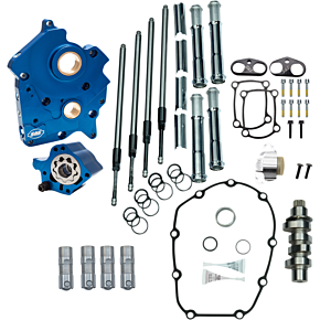 Ss Cycle Cam Chest Kit - 475C - M8 310-1004B