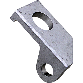 Tm Designworks Axle Block Flag Holder - Suzuki DBF-H04