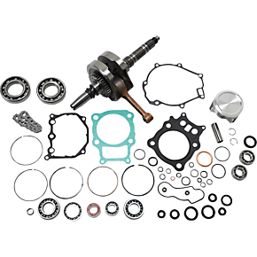 Vertex Engine Rebuild Kit - Honda WR00007