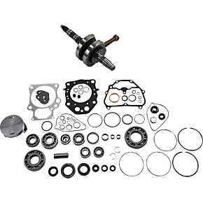 Vertex Engine Rebuild Kit - Honda WR00038