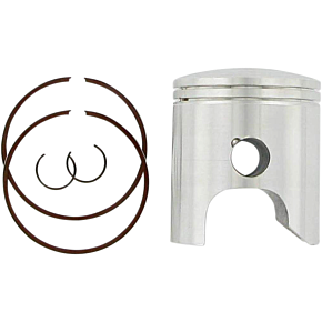 Wiseco Piston - Honda - Standard 339M05600