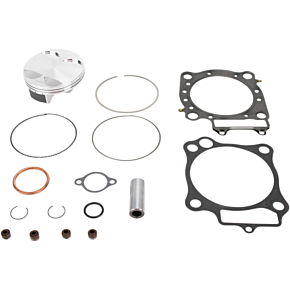 Wiseco Piston Kit with Gaskets - Standard PK1365