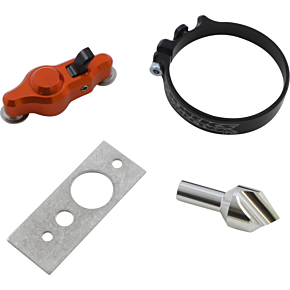 Works Connection Pro Launch Start Device 12-600