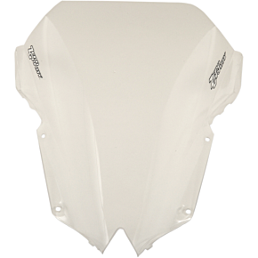 Zero Gravity Marc 1 Windscreen - Clear - YZF-R6