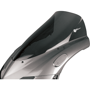 Zero Gravity Sport Winsdscreen - Smoke - ST3/ST4