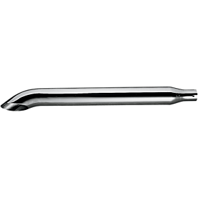 3" Turnout/Down Muffler  - 31" Long 617