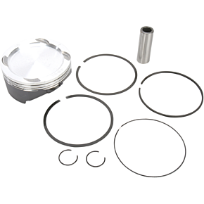 Piston Assembly - Sea-Doo - Standard 010-861PK