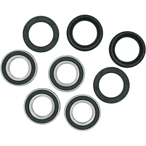 Wheel Bearing Kit - Rear PWRWK-S53-000