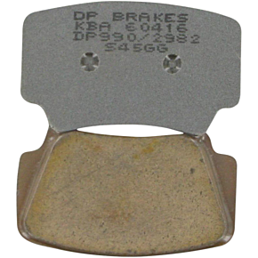 Standard Brake Pads - KTM DP990