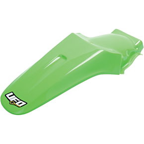 Restyled Rear Fender - Green KA03715K-026